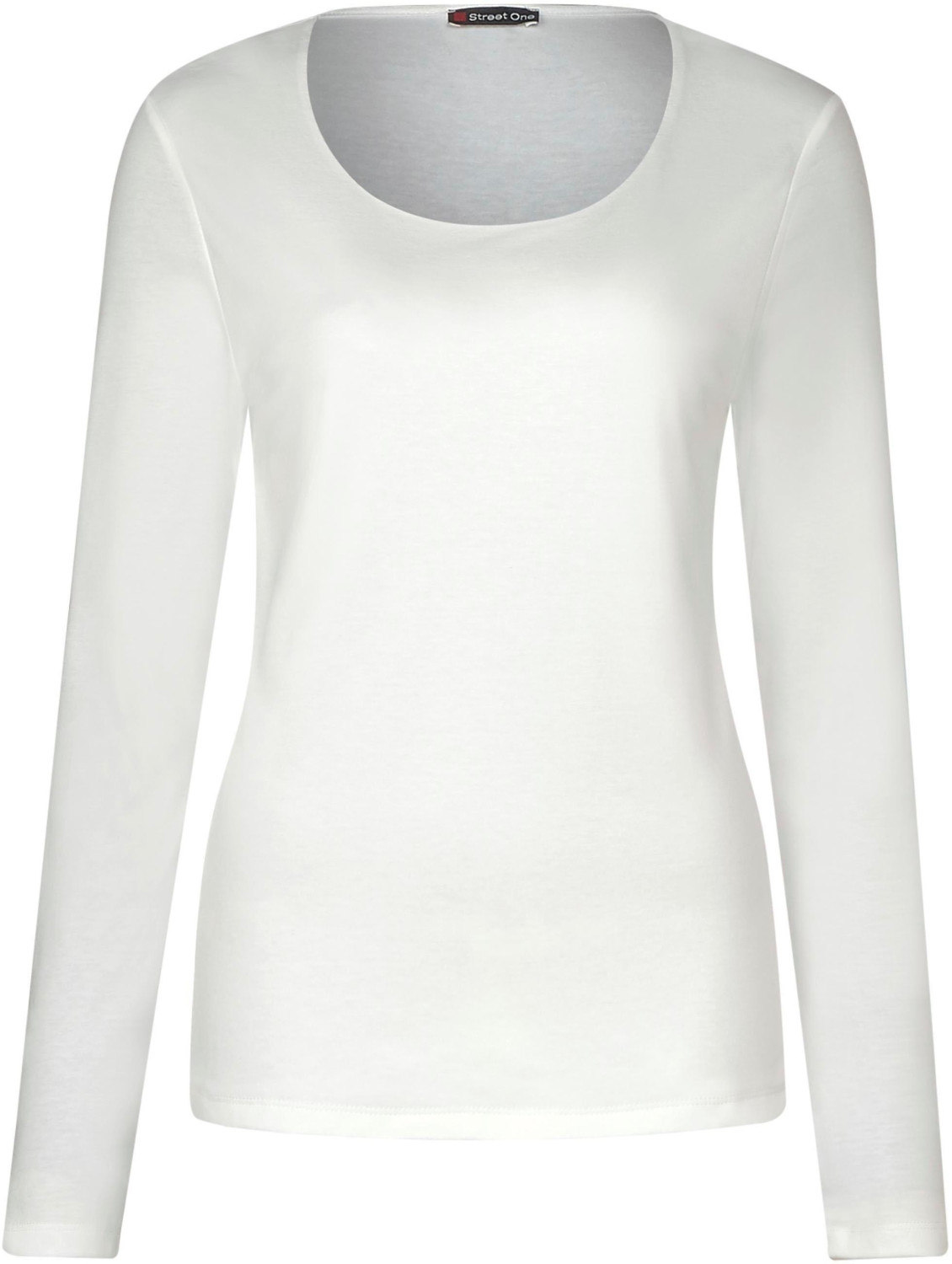 Street One Lanea (A314151) off white