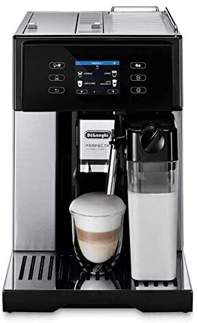 De'Longhi ESAM460.80 MB Perfecta EVO