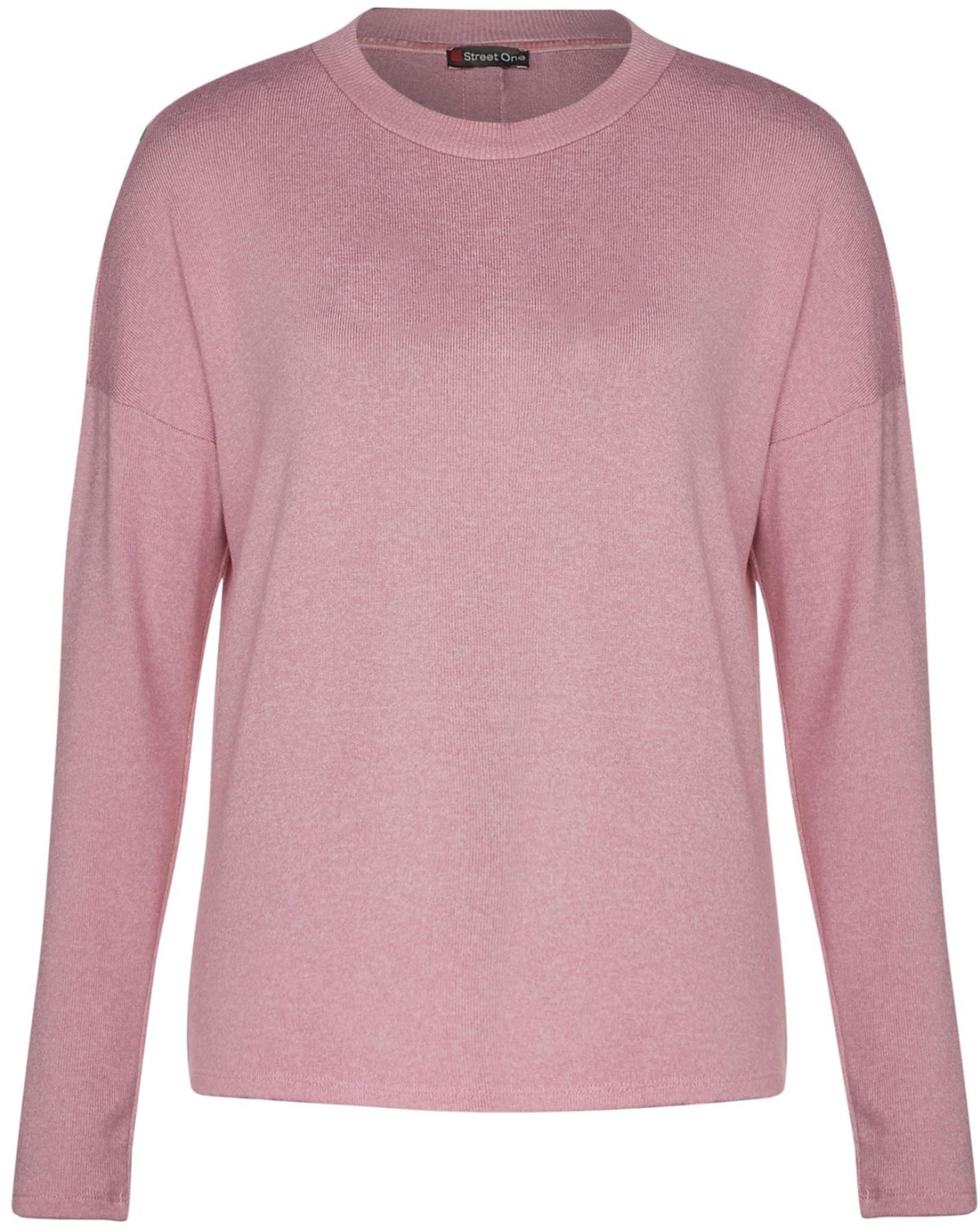 Street One Feli (A314371) orchid rose melange