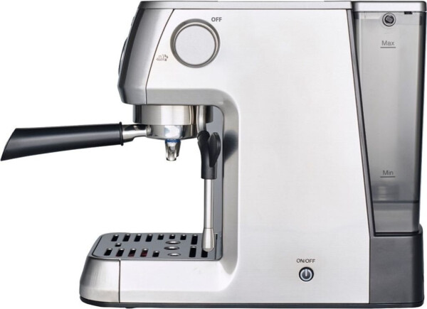 Solis Barista Perfetta Plus silber, Bild 3