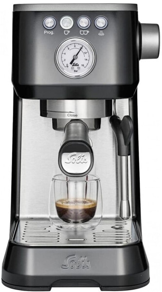 Solis Barista Perfetta Plus, Bild 3