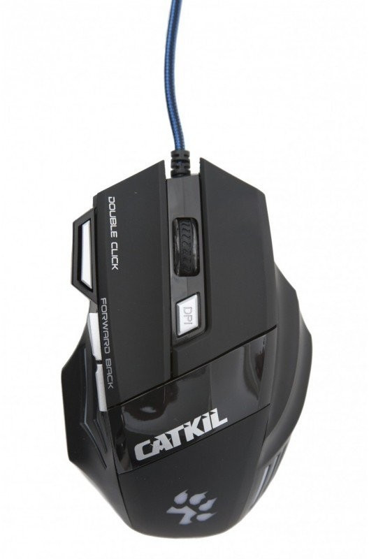 Catkil Alpha