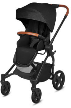 CBX Kody Pure Lux Smoky Anthracite