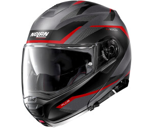 NOLAN Casco N100-5 P Overland N-C033 - Apribile Top Di Gamma, XXXL, Con VPS E Clima Comfort