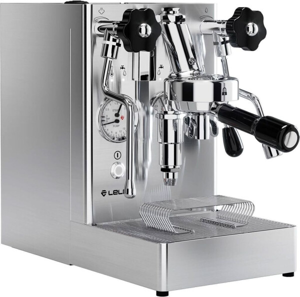 Lelit Mara PL62X silber