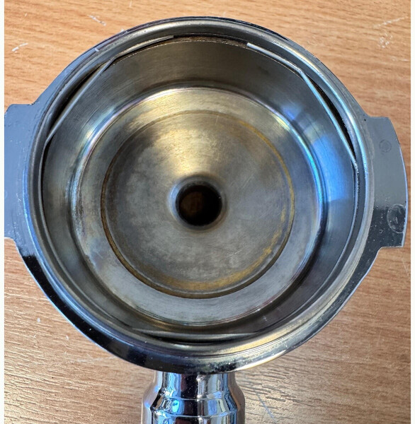 Lelit Mara PL62X silber, Bild 7