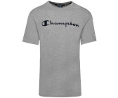 Champion Crewneck Herren T-Shirt Shirt Oberteil Leibchen Funktionsshirt 