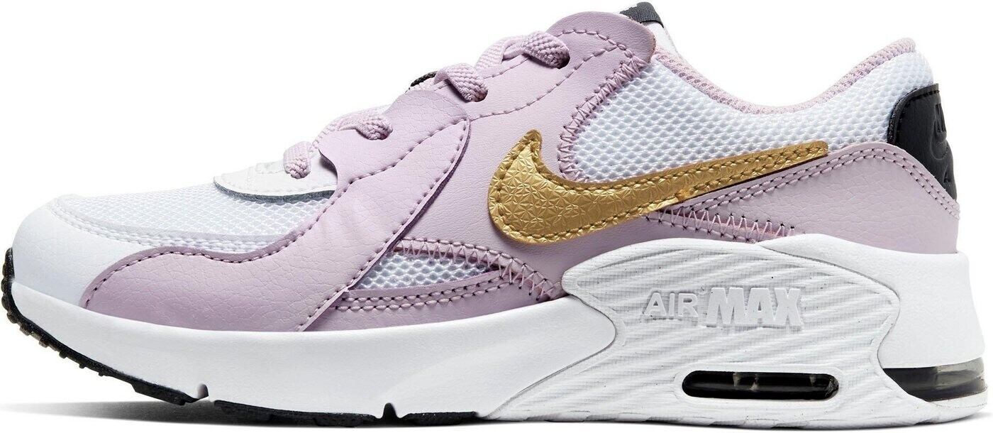 Nike Air Max Excee Kids Pink/White/Metallic a â¬ 41,93 (oggi) | Migliori prezzi e offerte su idealo