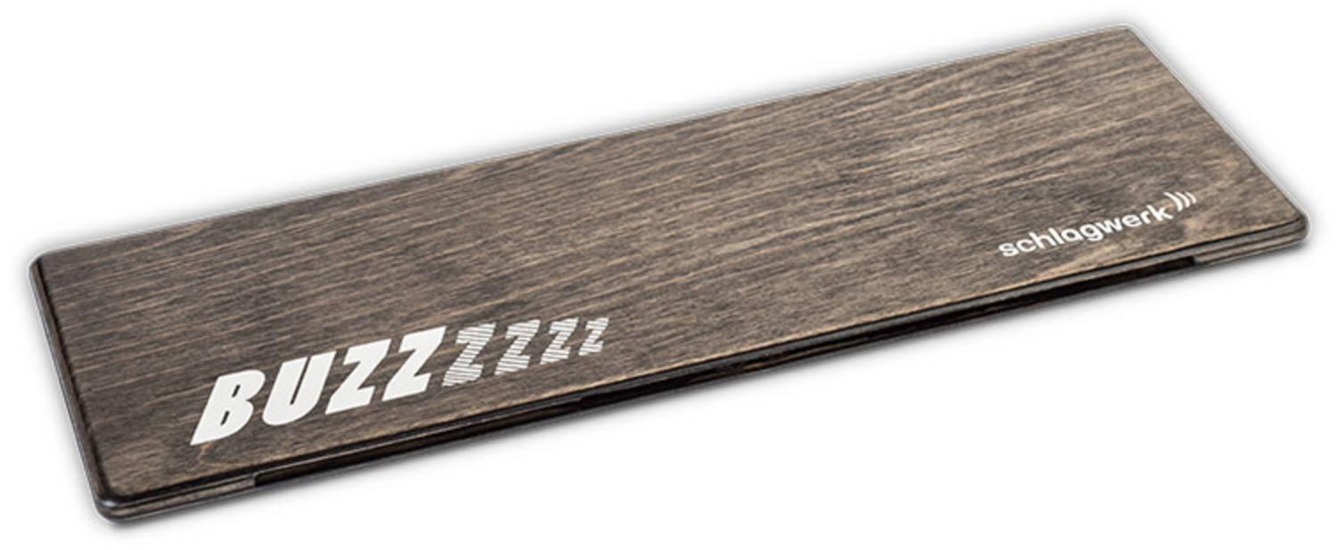 Schlagwerk BB110 Buzz Board XL