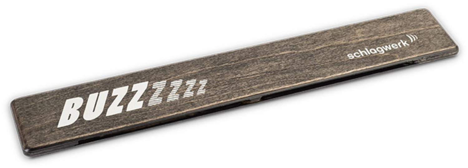 Schlagwerk BB50 Buzz Board