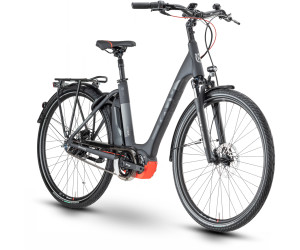 Husqvarna Gran City 4 Cb Wave 2020 Ab 2 530 81 Preisvergleich Bei Idealo De