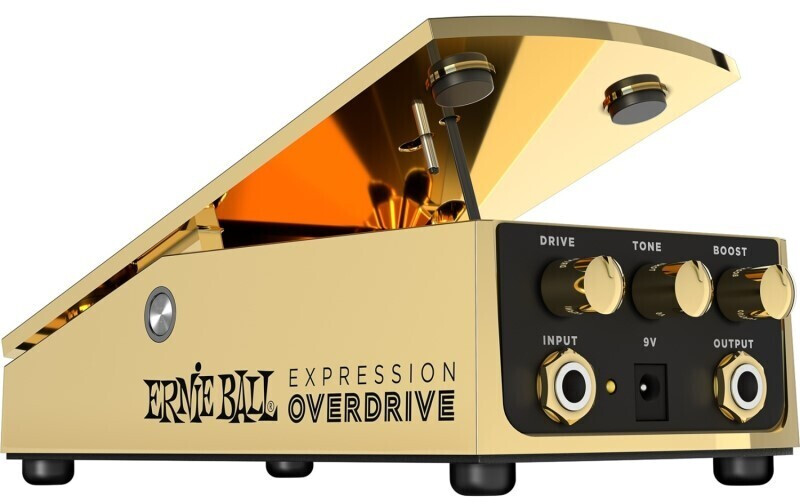 ERNIE BALL Expression Overdrive