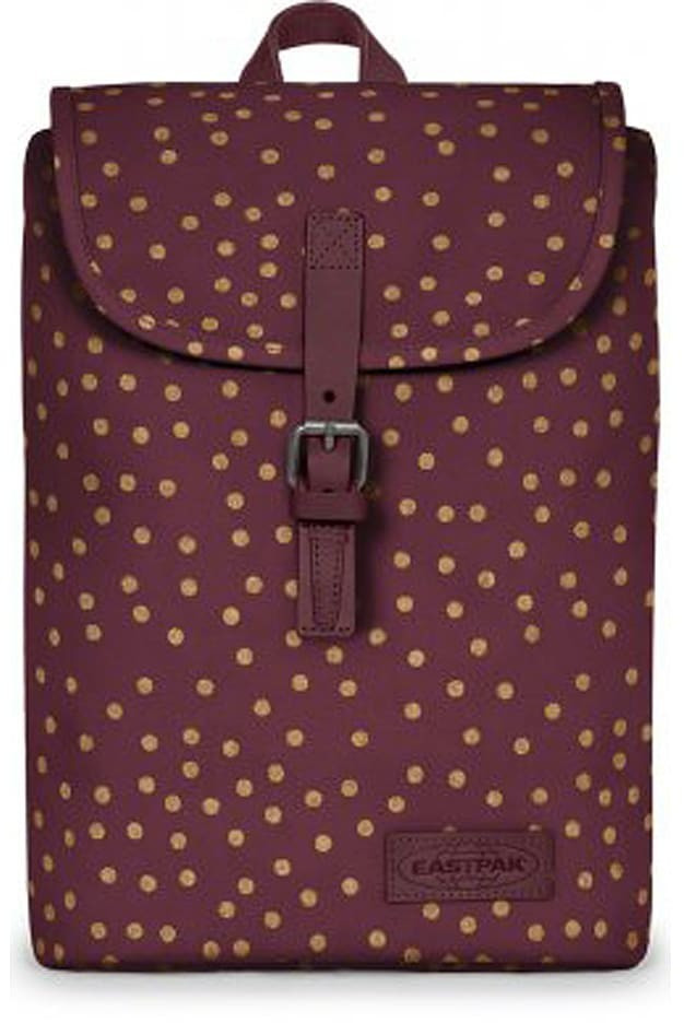 Eastpak Casyl super gold dots