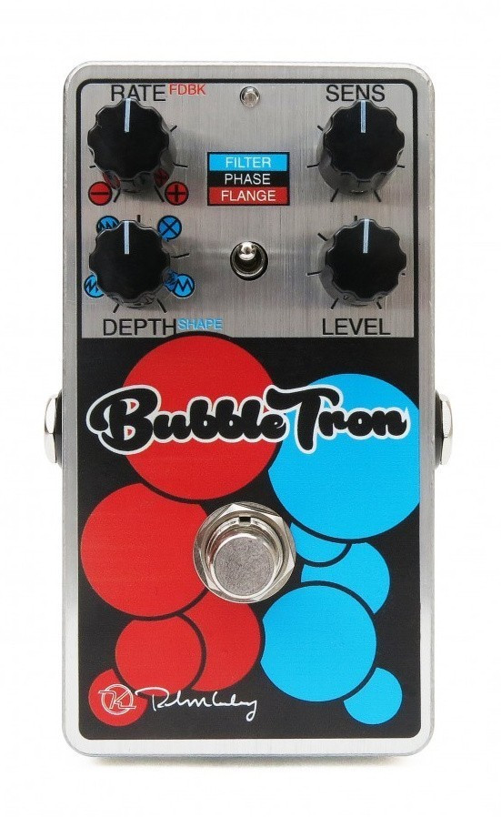 Keeley Bubble Tron