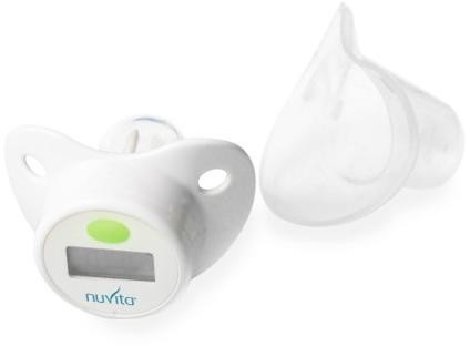 Nuvita Tétine thermomètre