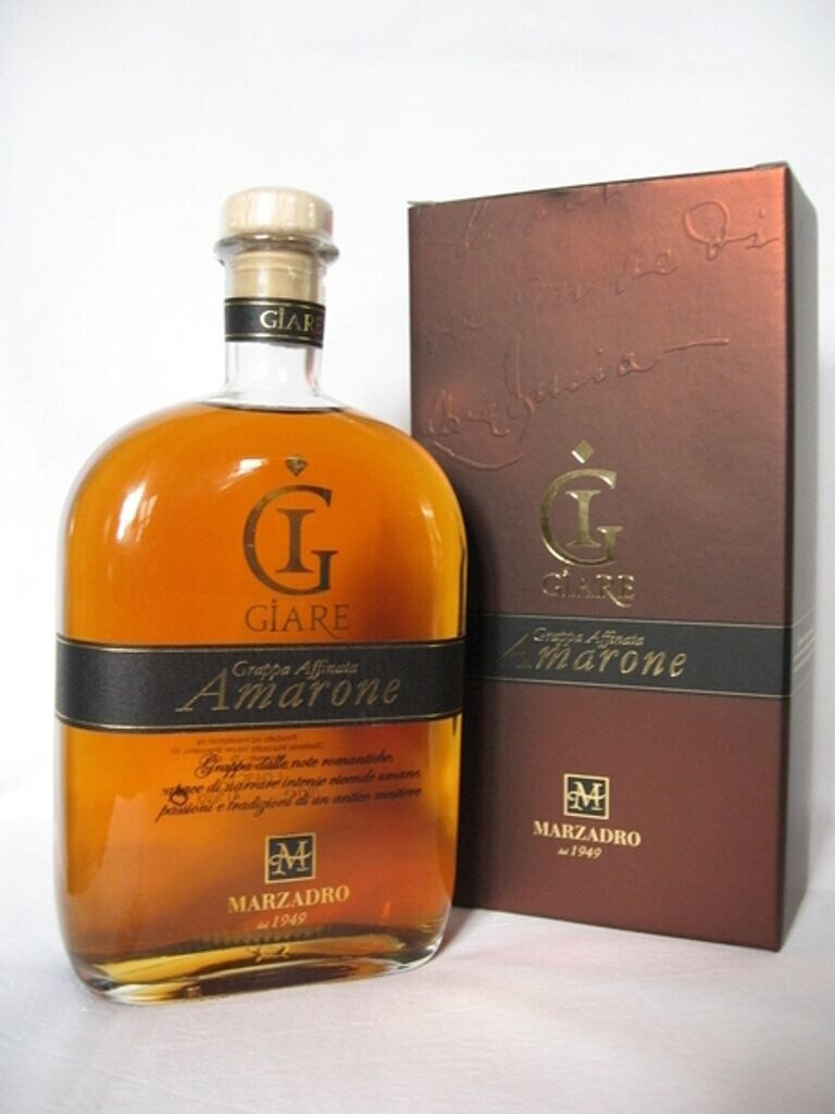 Marzadro Le Giare Amarone