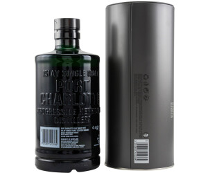 Bruichladdich Port Charlotte Islay Barley 2012 50.0% 0,7l ab 61,90