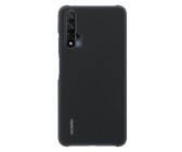 Mumbi Custodia Trasparente Bianca Per Huawei Nova Plus, Cover Sottile Antiurto