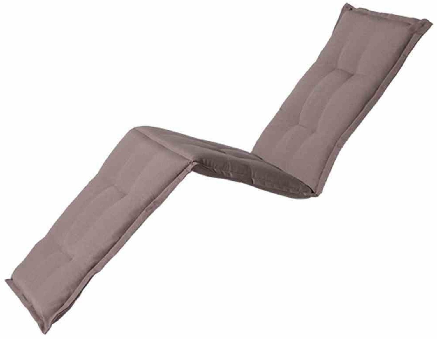 Madison Panama 190 x 65 x 8 cm Taupe