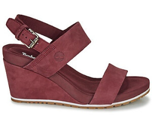 Capri sunset wedge sandal sales