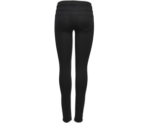 Only Rain Reg Skinny Fit Jeans black denim ab 14,99 Preisvergleich bei idealo.de