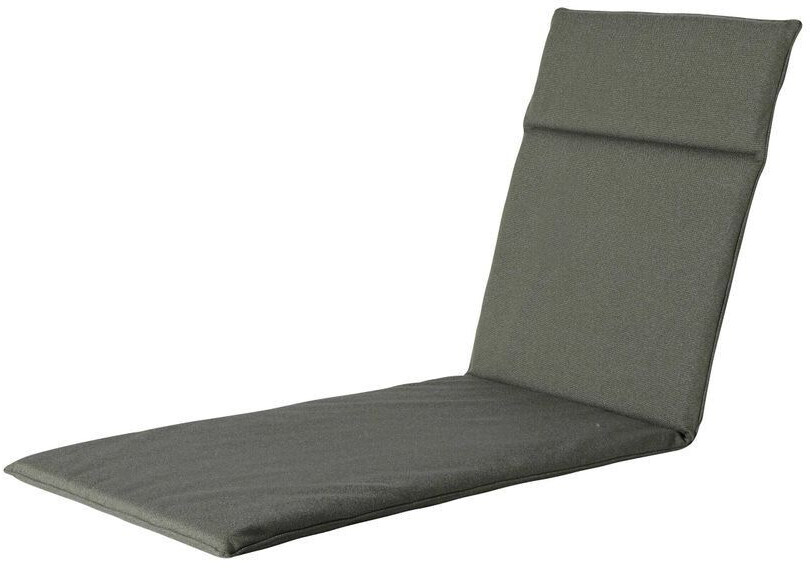 madison Manchester 190 x 60 x 7 cm Green