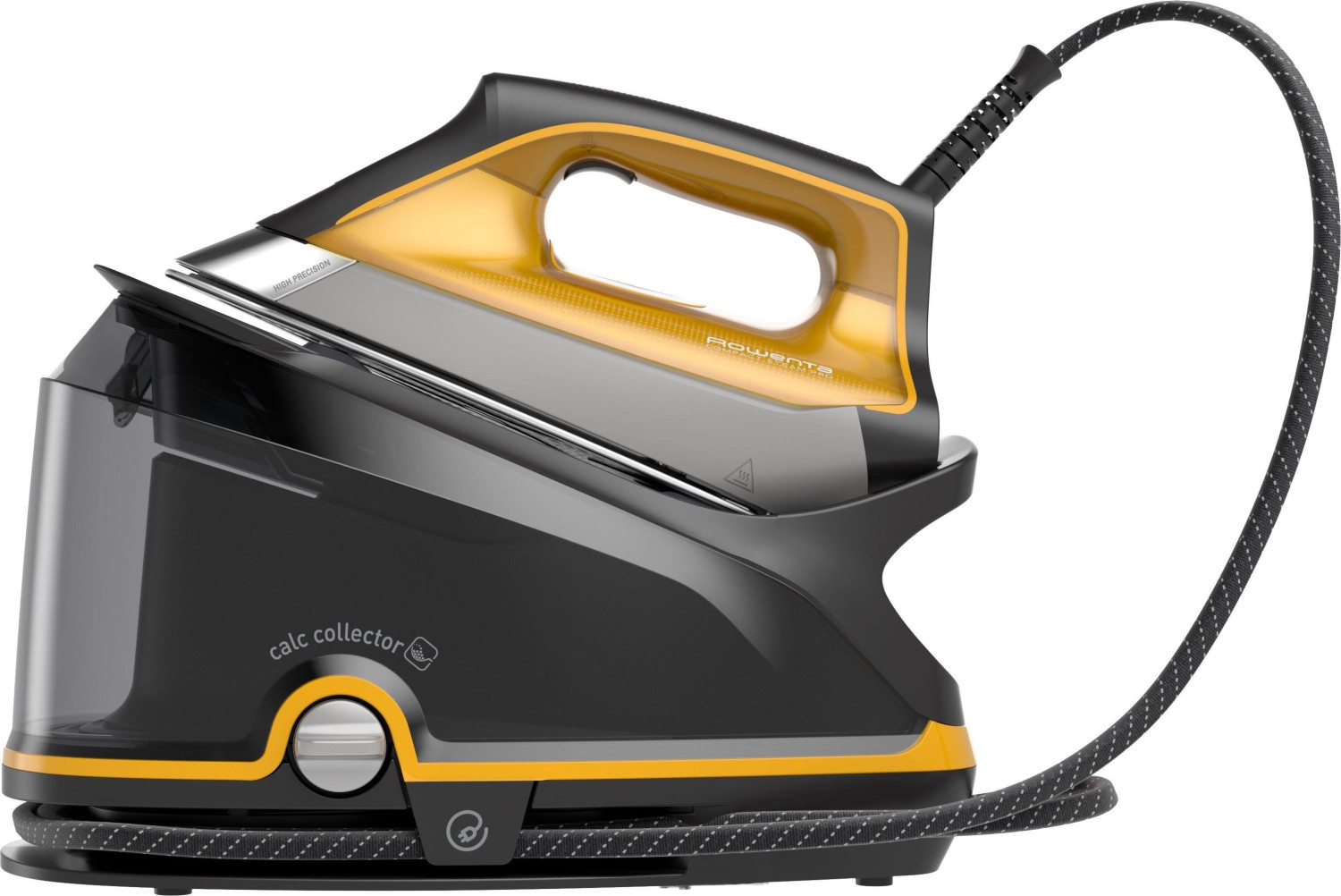 Rowenta Compact Steam Pro DG7644 a € 155,00 (oggi)