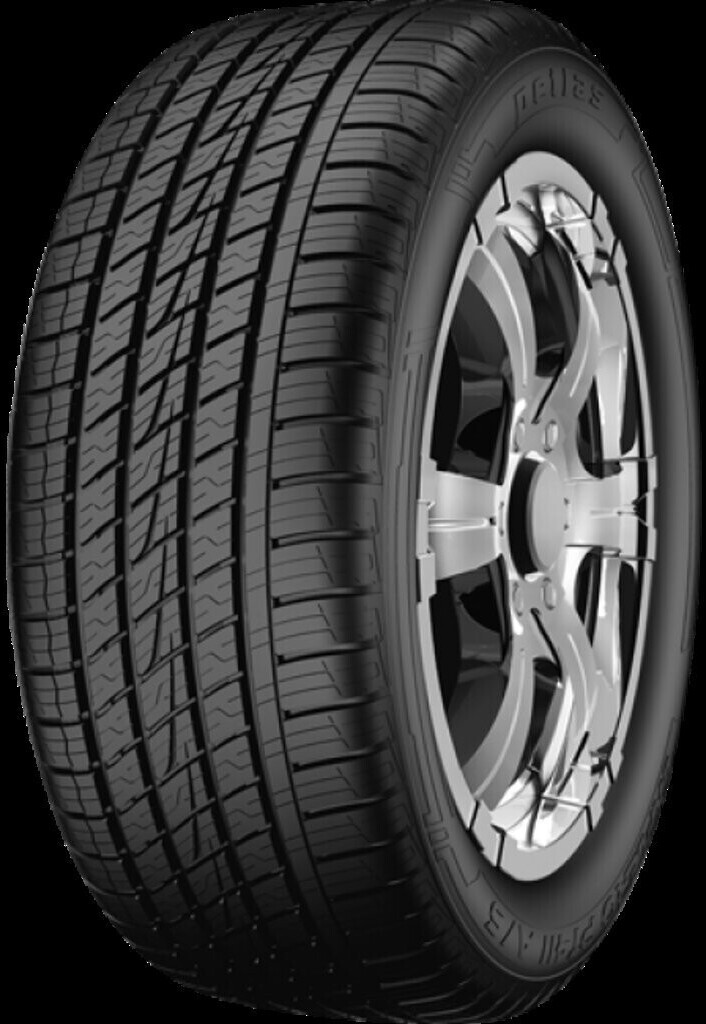 Petlas Explero A/S PT411 265/65 R17 112H
