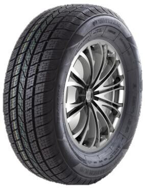 Powertrac Power March A/S 195/55 R15 85V