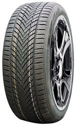 Rotalla Setula 4 Season RA03 215/45 R17 91W XL