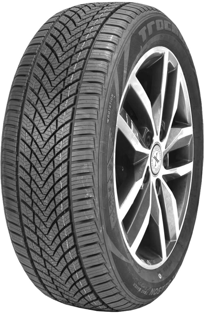 Tracmax Trac Saver 165/65 R15 81H