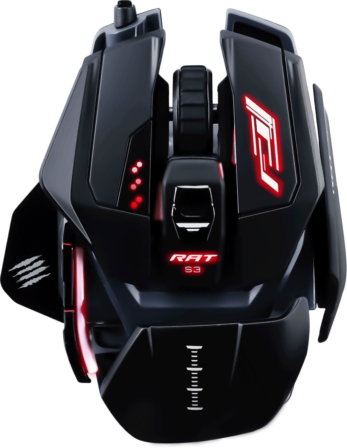 Mad Catz R.A.T. PRO S3 noir