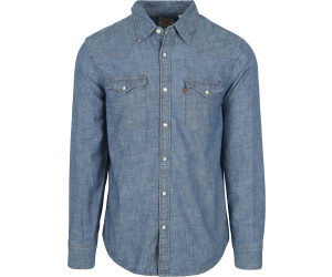 Levi's Barstow Western Standard Shirt (85744) ab 40,49 € | Preisvergleich  bei idealo.de