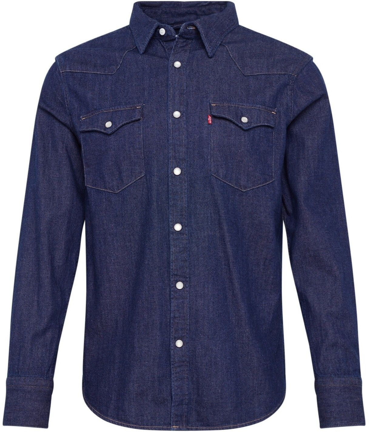 Levi's hemd 2025 barstow western