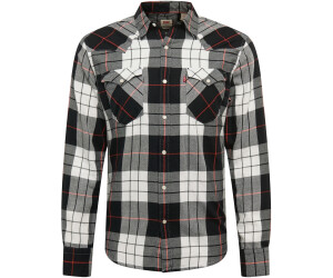 Barstow Western Standard Shirt (85744 