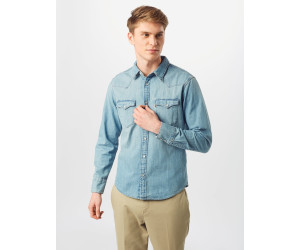 Buy Levi s Barstow Western Standard Shirt 85744 red cast stone from 63.00 Today Best Deals on idealo