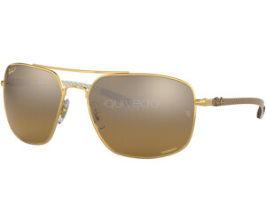 Ray-Ban Chromance RB8322CH ab 139,90 € | Preisvergleich bei idealo.de