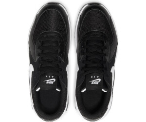 Nike Air Max Excee Kids Black/White/Dark desde 68,99 € | Compara precios en idealo