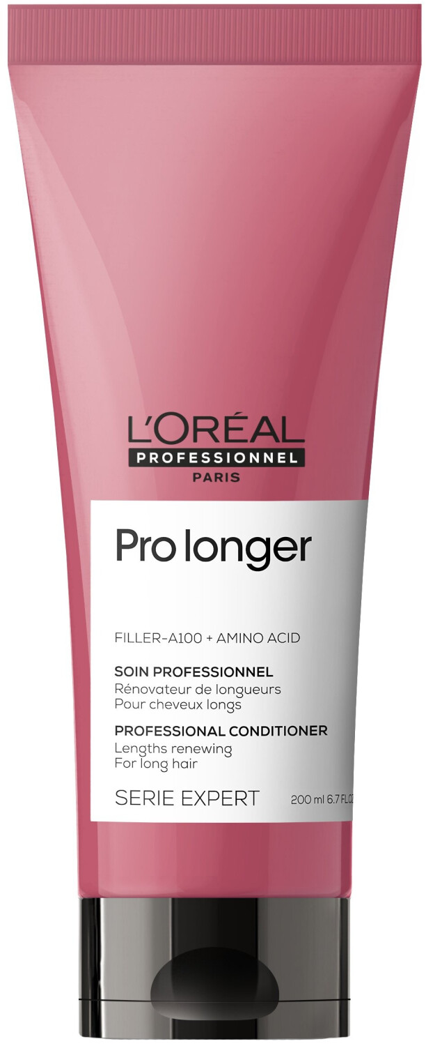 L'Oréal Professional Expert SE Pro Longer Lengths Renewing Conditioner (200 ml)