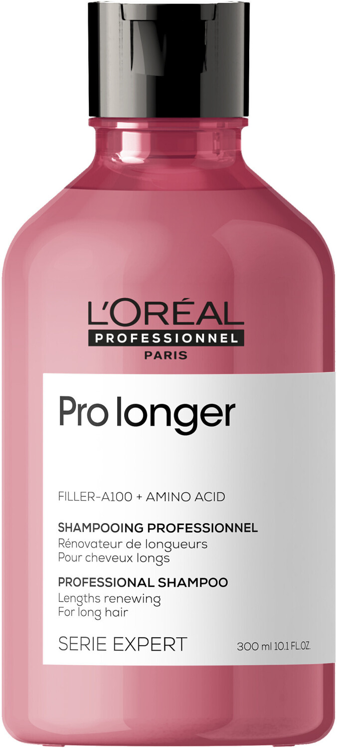 L'Oréal Professional Expert Pro Longer Shampoo (300 ml)