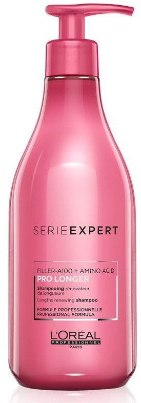 L'Oréal Professional Expert Pro Longer Shampoo (500 ml)