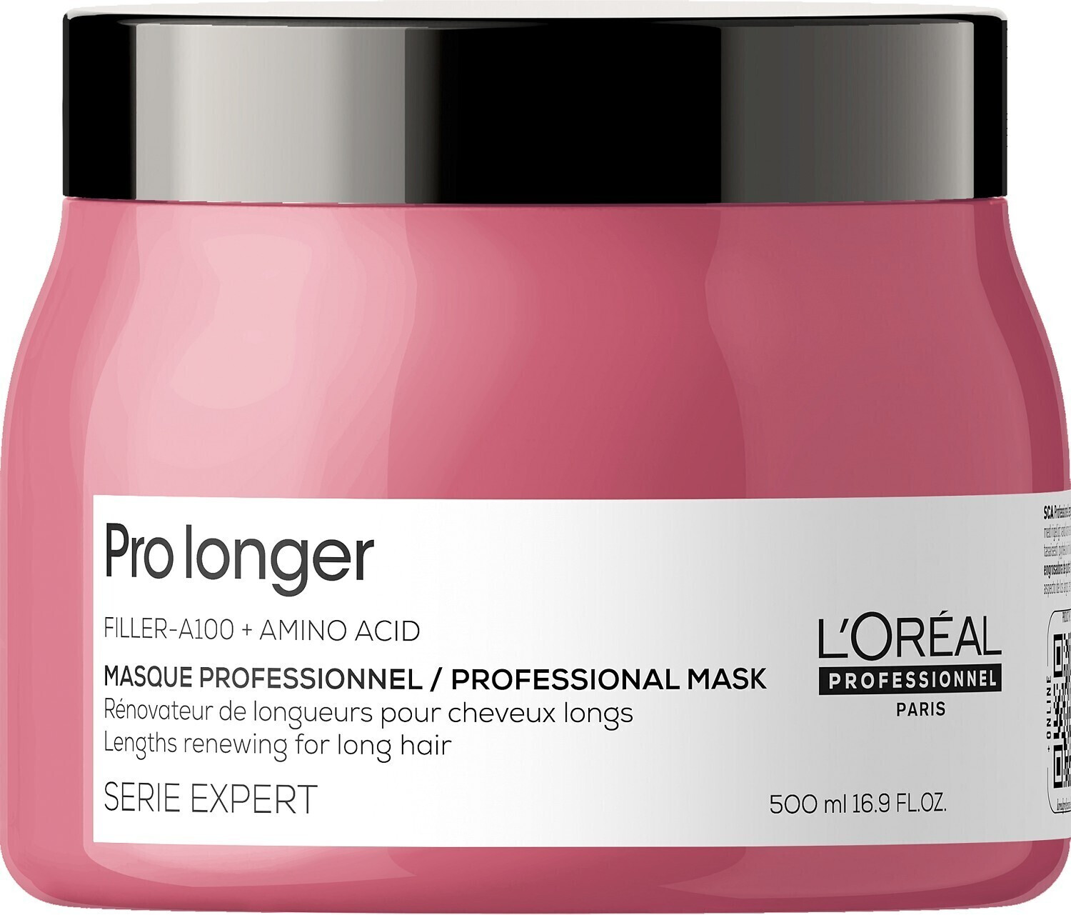 L'Oréal Professional Expert Pro Longer Masque (500 ml)