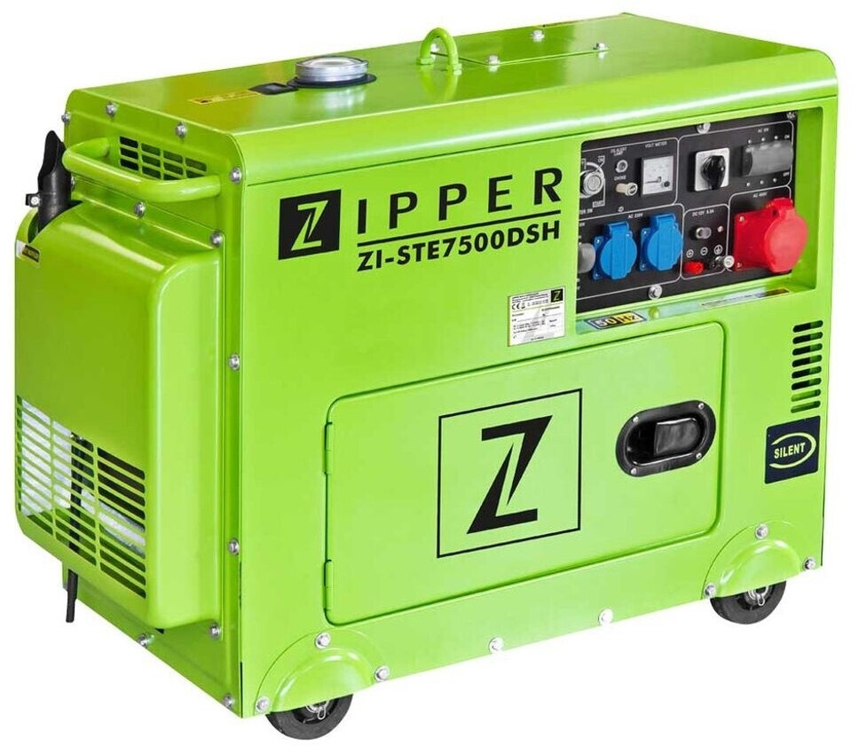 Zipper ZI-STE7500DSH