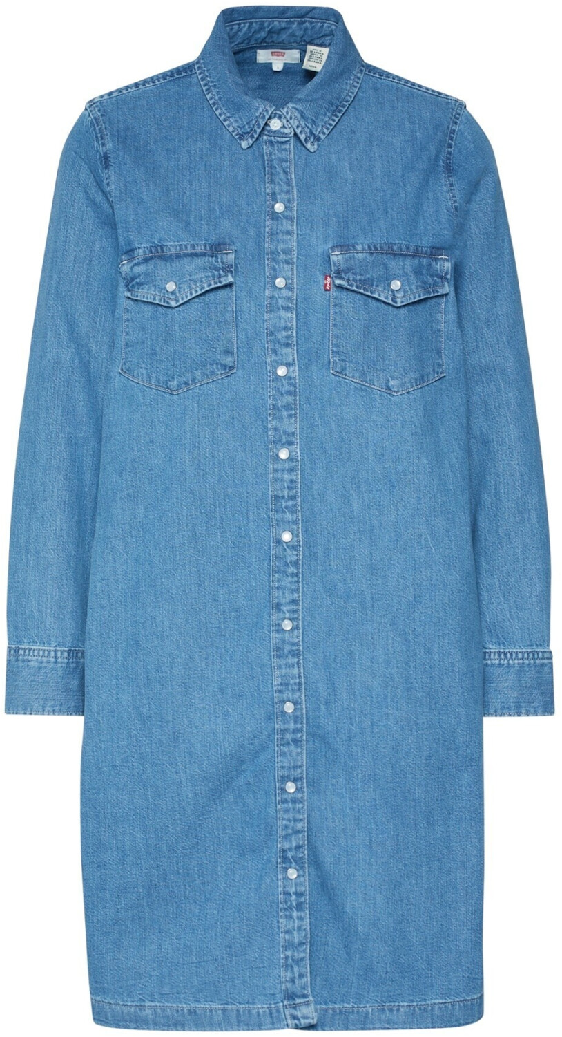 Levis jeanskleid selma clearance