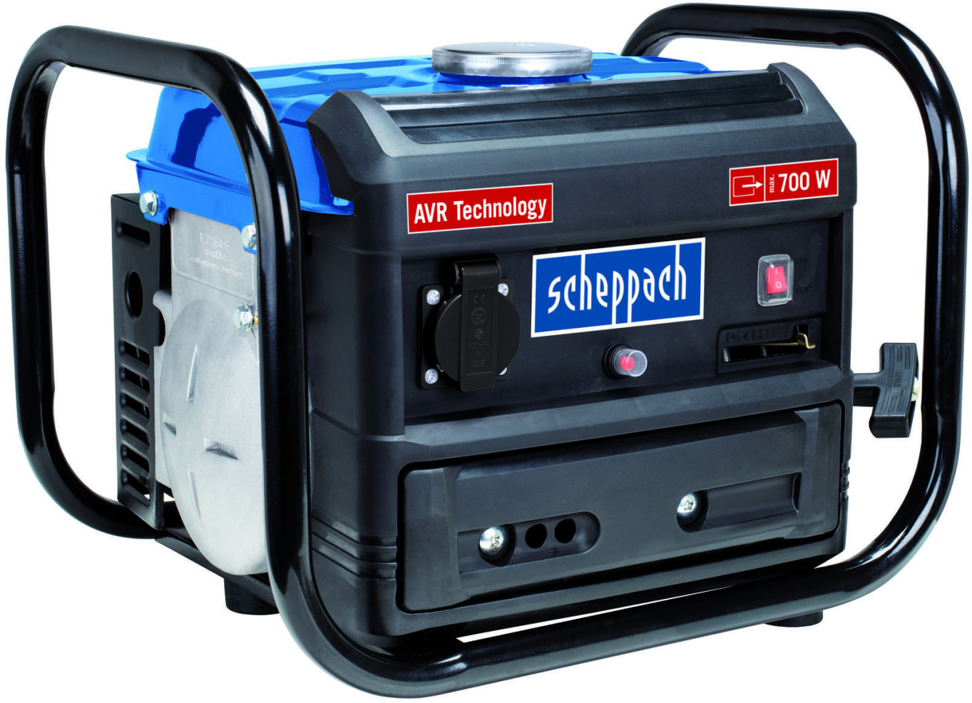 Scheppach SG1000