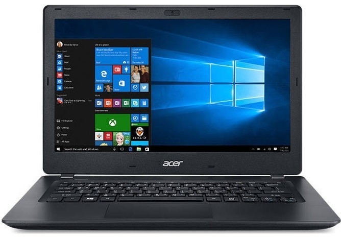 Acer TravelMate P238-G2-M-58T1