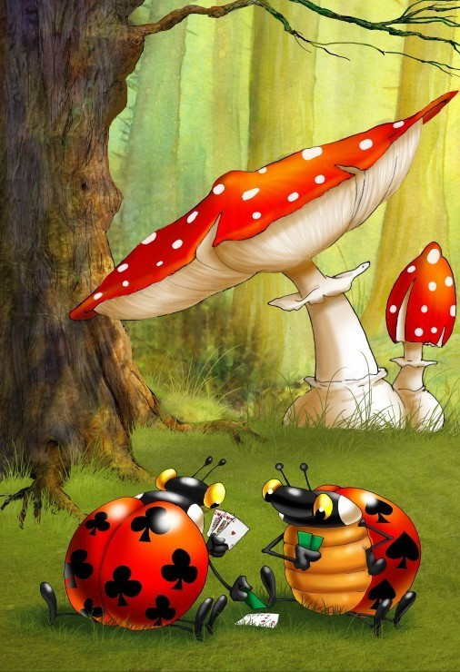 Grafika (00830)
