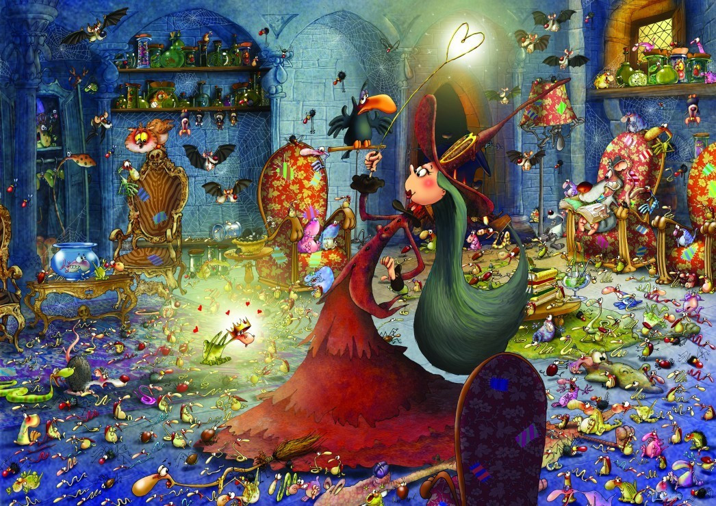 Grafika (T-00482)