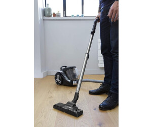 Aspirateur sans best sale sac rowenta r03718ea