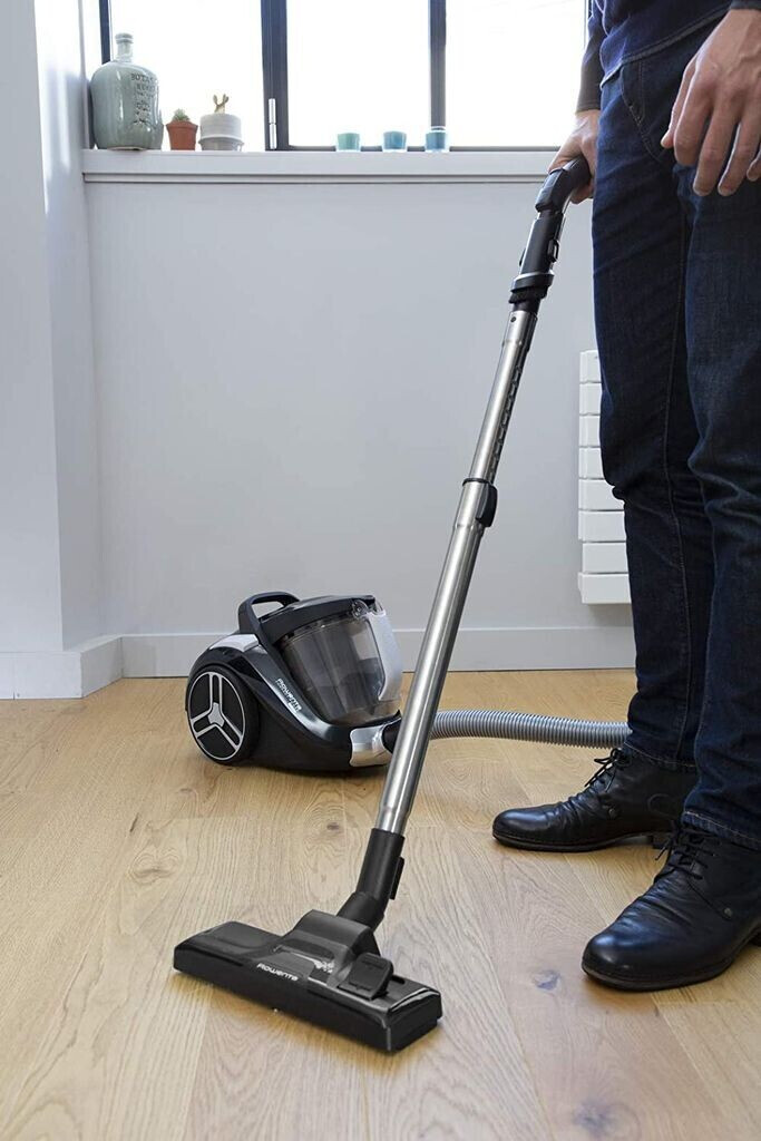 Aspirateur sans sac online rowenta r03718ea